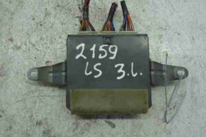 Изображение товара 41514 - 00041514 blok upravleniya zadnej dveri BMW X5