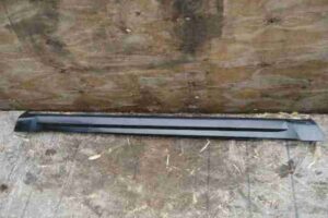 Изображение товара 41526 - 00041526 porog plastikovyj levyj 