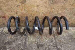 Изображение товара 41533 - 00041533 pruzhina zadnyaya 