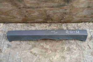 Изображение товара 41666 - 00041666 bamper zadnij Fiat Brava