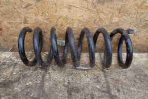 Изображение товара 41673 - 00041673 pruzhina zadnyaya 