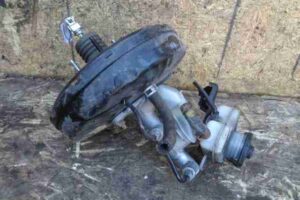 Изображение товара 41677 - 00041677 vakuum tormoznoj Renault Sandero