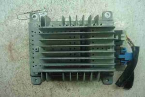 Изображение товара 41687 - 00041687 blok usilitelya muzyki Lexus GS