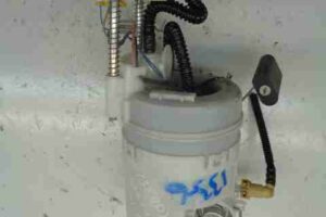 Изображение товара 41762 - 00041762 nasos v bak Audi TT