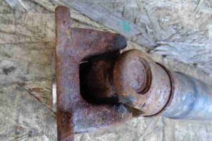 Изображение товара 41787 - 00041787 kardan zadnij Audi TT 1