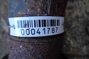 Изображение товара 41787 - 00041787 kardan zadnij Audi TT 2