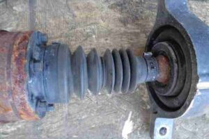 Изображение товара 41787 - 00041787 kardan zadnij Audi TT 3