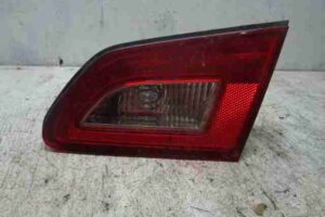 Изображение товара 41891 - 00041891 fonar kryshki pravyj Peugeot 4007