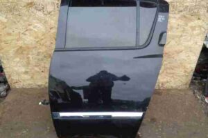 Изображение товара 41931 - 00041931 dver zadnyaya levaya SAAB 9 3