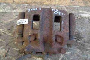 Изображение товара 41932 - 00041932 support perednij pravyj Isuzu Rodeo