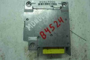 Изображение товара 41958 - 00041958 blok upravleniya podushek bezopasnosti Infiniti Q50