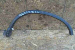 Изображение товара 41979 - 00041979 nakladka zadnego levogo kryla Renault Sandero