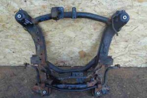 Изображение товара 41988 - 00041988 balka perednyaya Renault Logan