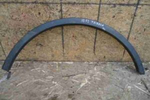 Изображение товара 42001 - 00042001 nakladka zadnego levogo kryla Peugeot 306