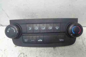 Изображение товара 42006 - 00042006 pereklyuchatel otopitelya Renault Sandero