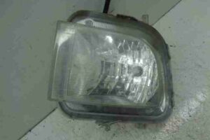 Изображение товара 42029 - 00042029 fara protivotumannaya pravaya Renault Logan