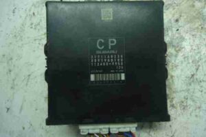 Изображение товара 42037 - 00042037 blok upravleniya kpp Peugeot 107