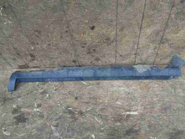 Изображение товара 42038 - 00042038 porog plastikovyj pravyj Renault Sandero