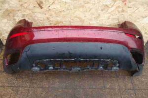 Изображение товара 42082 - 00042082 bamper zadnij 