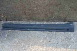 Изображение товара 42114 - 00042114 porog plastikovyj levyj Volvo V50 1