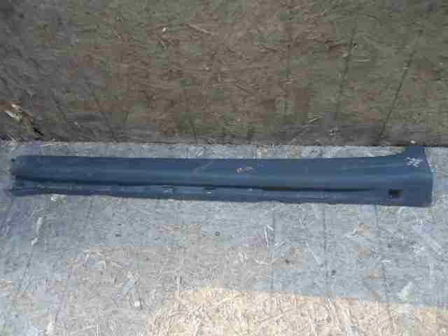 Изображение товара 42114 - 00042114 porog plastikovyj levyj Volvo V50