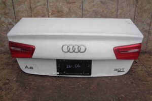 Изображение товара 42115 - 00042115 kryshka bagazhnika 