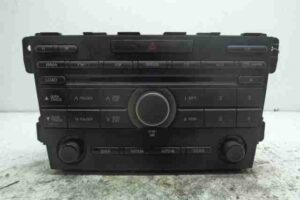 Изображение товара 42120 - 00042120 magnitola Citroen Berlingo