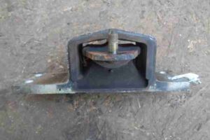 Изображение товара 42148 - 00042148 podushka krepleniya kpp 