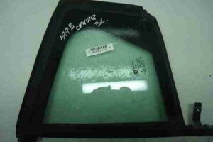 Изображение товара 42150 - 00042150 steklo dveri zadnej levoj 