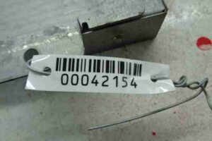 Изображение товара 42154 - 00042154 blok usilitelya radio Opel Omega 2