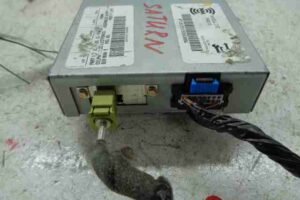 Изображение товара 42154 - 00042154 blok usilitelya radio Opel Omega 3