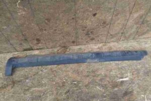 Изображение товара 42178 - 00042178 porog plastikovyj pravyj Renault Sandero