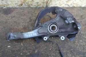 Изображение товара 42183 - 00042183 kulak povorotnyj levyj 