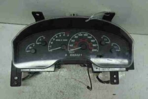 Изображение товара 42215 - 00042215 schitok priborov Hyundai i40