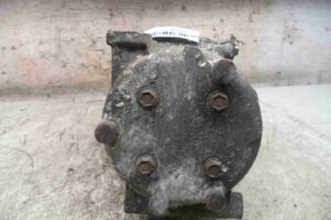 Изображение товара 42223 - 00042223 kompressor konditsionera Hyundai i40 3