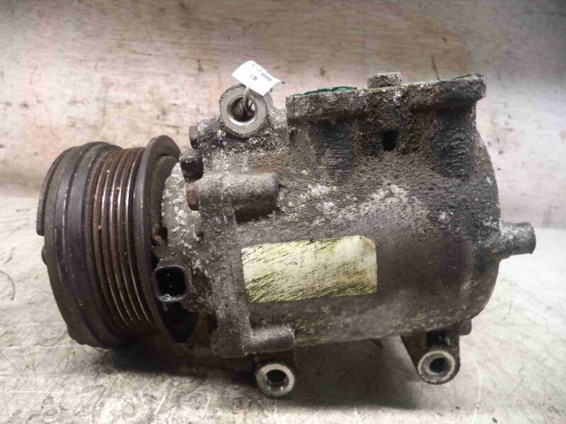 Изображение товара 42223 - 00042223 kompressor konditsionera Hyundai i40