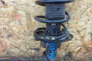 Изображение товара 42319 - 00042319 pruzhina perednyaya Honda Ridgeline