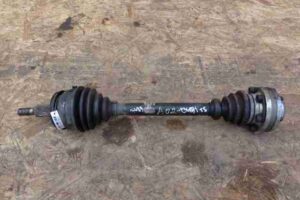 Изображение товара 42361 - 00042361 poluos perednyaya levaya Toyota Corolla