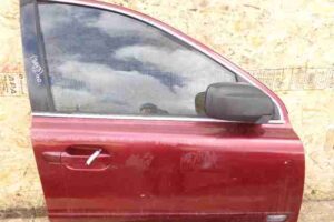 Изображение товара 00042391sep1 - 00042391sep1 steklo dveri perednej pravoj Volvo V50