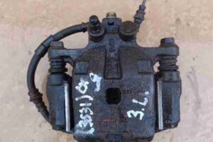 Изображение товара 42417 - 00042417 support zadnij levyj Citroen C5