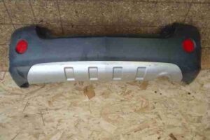 Изображение товара 42423 - 00042423 bamper zadnij Opel Omega