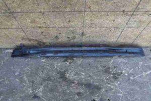 Изображение товара 42436 - 00042436 usilitel bampera zadnij 