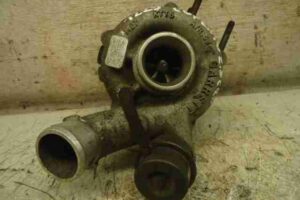 Изображение товара 42442 - 00042442 turbina Audi 80