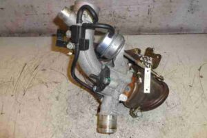 Изображение товара 42460 - 00042460 turbina 