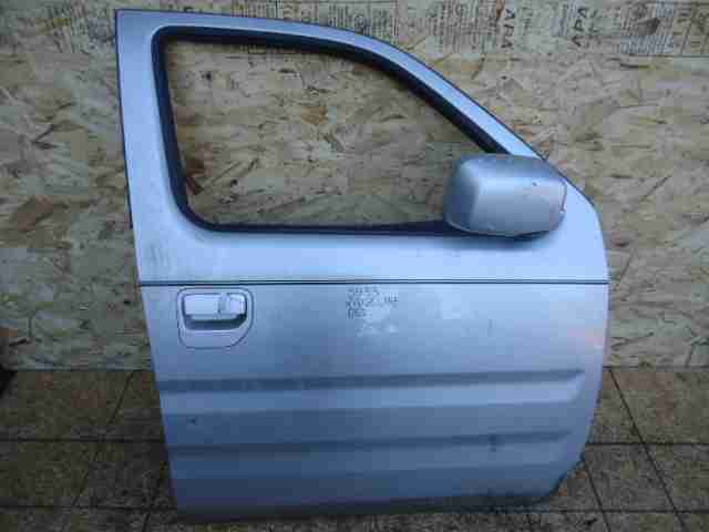 Изображение товара 42465 - 00042465 dver perednyaya pravaya Renault Logan