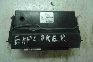 Изображение товара 42494 - 00042494 blok upravleniya Hyundai i40