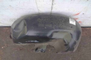 Изображение товара 42500 - 00042500 podkrylok zadnij pravyj 