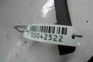 Изображение товара 42522 - 00042522 povodok stekloochistitelya Opel Omega 1