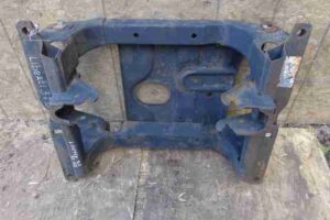 Изображение товара 42553 - 00042553 balka perednyaya Peugeot 207