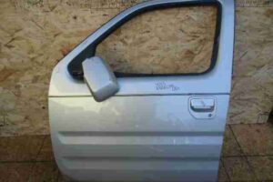 Изображение товара 42563 - 00042563 dver perednyaya levaya Renault Logan